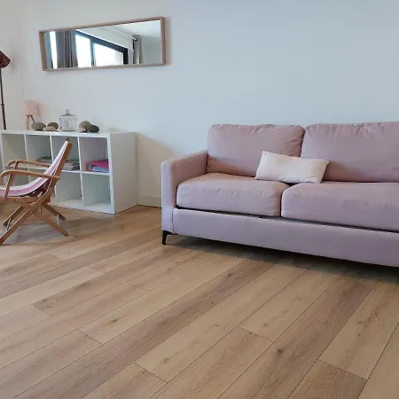 Le DenysPuech 55m2 plein centre avec jardin! Appartement Rodez Buitenkant foto