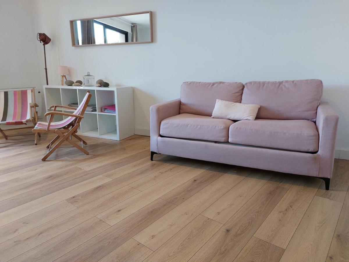 Le Denyspuech 55m2 Plein Centre Avec Jardin! Rodez