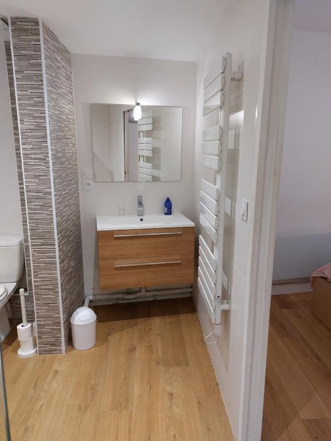 Le Denyspuech 55m2 Plein Centre Avec Jardin! * Rodez